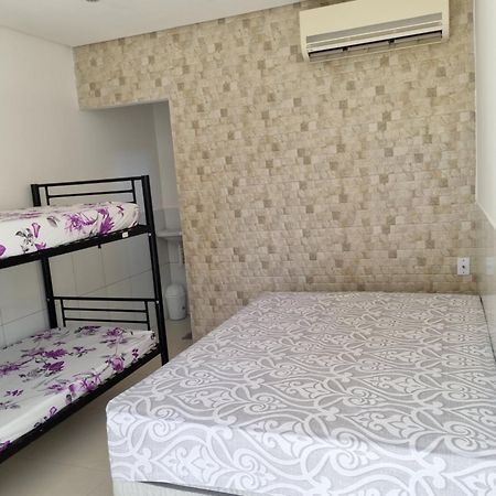 Studio - 400M Da Orla Aracaju Exteriör bild