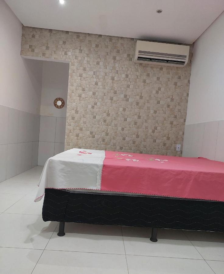 Studio - 400M Da Orla Aracaju Exteriör bild