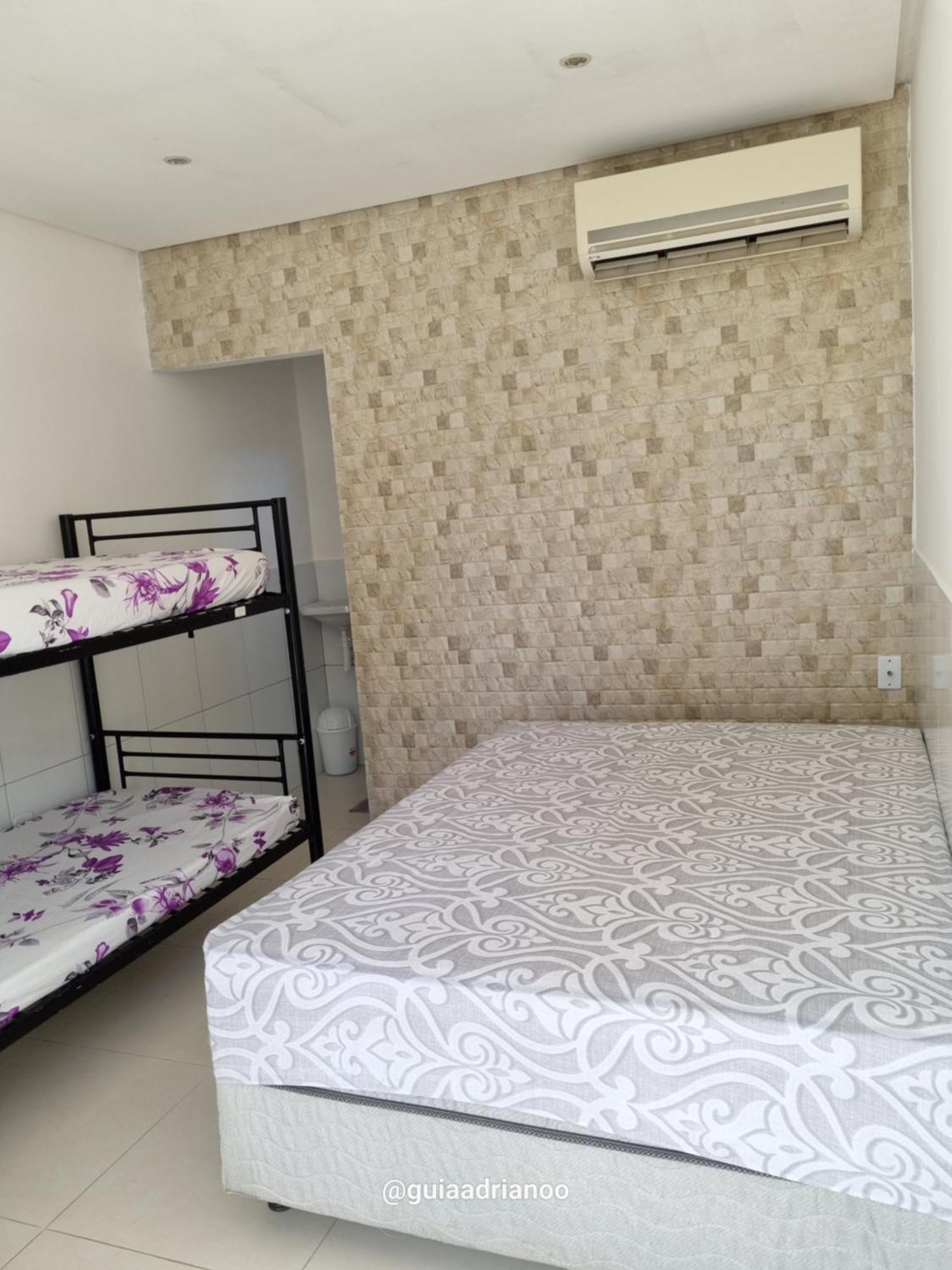 Studio - 400M Da Orla Aracaju Exteriör bild
